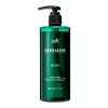 Шампунь для волос на травяной основе Herbalism shampoo, 400 мл