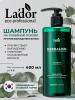 Шампунь для волос на травяной основе Herbalism shampoo, 400 мл