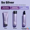 Мультифункциональный спрей So Silver 10 в 1 для холодного светлого блонда, 200 мл