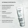 Увлажняющий гипоаллергенный флюид для комбинированной и жирной кожи Aqua Balance, 75 мл