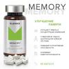 Комплекс &quot;Мемори&quot; Memory, 60 капсул х 400 мг