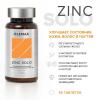 Цинка пиколинат Zink Solo 25 мг, 60 таблеток