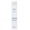Шампунь для глубокого очищения волос Clarifying Deep Cleansing Shampoo, 300 мл