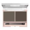 Набор теней для бровей Waterproof Brow Powder Set, 4 гр