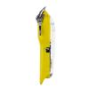 Машинка для стрижки Barber Style Neon Yellow, 6 насадок