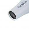 Фен Pro Tornado White c ионизацией, 2 насадки