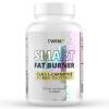 Комплекс для похудения Smart Fat Burner, 60 капсул