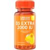 Витамин D3 Extra 2000 МЕ, 30 капсул