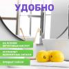 Средство для чистки ванн, раковин и душевых кабин, 500 мл 