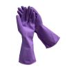 Универсальные хозяйственные латексные перчатки &quot;Чистенот&quot;, размер S
