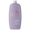 Разглаживающий шампунь для непослушных волос Low Shampoo, 1000 мл