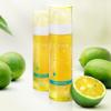 Гидрофильное масло-пенка с витаминами для умывания Puriteatoc Brightening Oil Foam, 110 г