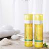 Гидрофильное масло-пенка с витаминами для умывания Puriteatoc Brightening Oil Foam, 110 г