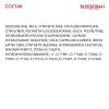 Стойкие тени-карандаш Color Power Eyeshadow, 1,4 г