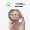 Хайлайтер Solar с сияющими частицами, золотой, 4,8 г 