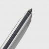 Гелевый автоматический карандаш для глаз Spectrum, тон 01: черный, 0,28 г