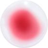 Увлажняющее двухфазное масло для губ Lava Lip Oil, тон 01: прозрачный темно-красный, 6 мл