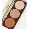 Палетка для контуринга Bronze Booster Glow-Boosting Strobe and Contour Palette, 9 г