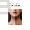 Капли-концентрат для лица Tan Drops с эффектом загара, 30 мл