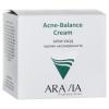 Крем-уход против несовершенств Acne-Balance Cream, 50 мл