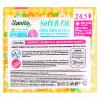Ультратонкие гигиенические прокладки Soft &amp; Fit Ultra Slim 24,5 см, 10  шт