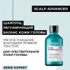 Шампунь Scalp Advanced регулирующий баланс чувствительной кожи головы, 300 мл