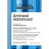 Сыворотка-активатор Aminexil Advanced для ослабленных волос против выпадения, 90 мл