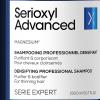 Шампунь Serioxyl Advanced для уплотнения волос, 1500 мл
