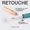 Консилер Retouche средней плотности, 3 мл