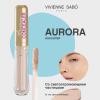Консилер Aurora со светоотражающими частицами, средней плотности, 4,5 мл 