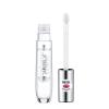 Блеск для губ Extreme Shine Volume Lipgloss тон 01 Crystal Clear, прозрачный