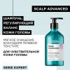 Шампунь Scalp Advanced регулирующий баланс чувствительной кожи головы, 500 мл