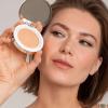 Тональный кушон &quot;Прозрачное свечение&quot; Glow Cushion SPF40 PA++, 14 г