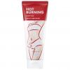 Антицеллюлитный гель с разогревающим эффектом Hot Burning Body Gel, 200 мл