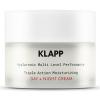 Увлажняющий крем &quot;День-ночь&quot; Triple Action Moisturizing Day + Night Cream, 50 мл