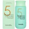 Шампунь для глубокого очищения кожи головы Probiotics Scalp Scaling Shampoo, 150 мл