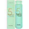 Шампунь для глубокого очищения кожи головы Probiotics Scalp Scaling Shampoo, 300 мл
