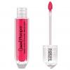 Блеск для губ, увеличивающий объем Diamond Glow Lip Plumper, 5 мл