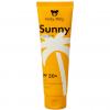 Солнцезащитный крем для лица и тела SPF50+, 200 мл