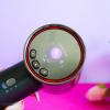 Фен Touch Sensing Hair Dryer, темно-серый, 1 шт