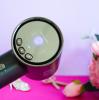 Фен Touch Sensing Hair Dryer, темно-серый, 1 шт