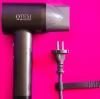 Фен Touch Sensing Hair Dryer, темно-серый, 1 шт