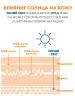 Крем солнцезащитный тонирующий SPF 50+, 50 мл