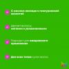 Увлажняющий шампунь с маслом авокадо и гиалуроновой кислотой для сухих волос, 1000 мл