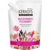 Шампунь для всех типов волос Blooming Flowery, 500 мл