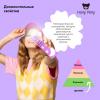 Сухой шампунь Summer Dreams для всех типов волос, 75 мл