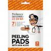 Очищающие диски с AHA-кислотами и витамином C Peeling Pads with Acids and Vitamin C, 7 шт