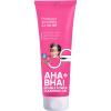 Гель с AHA- и BHA-кислотами для умывания лица Double Power Cleansing Gel 14+, 120 мл