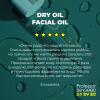 Питательное сухое масло с витаминами E и C Dry Oil Facial Oil, 30 мл