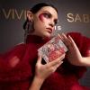 Палетка для бровей Haute Couture Triomphe 01